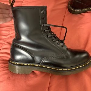 Dr. Martens